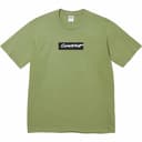 Futura Box Logo Tee view 6