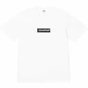 Futura Box Logo Tee view 8