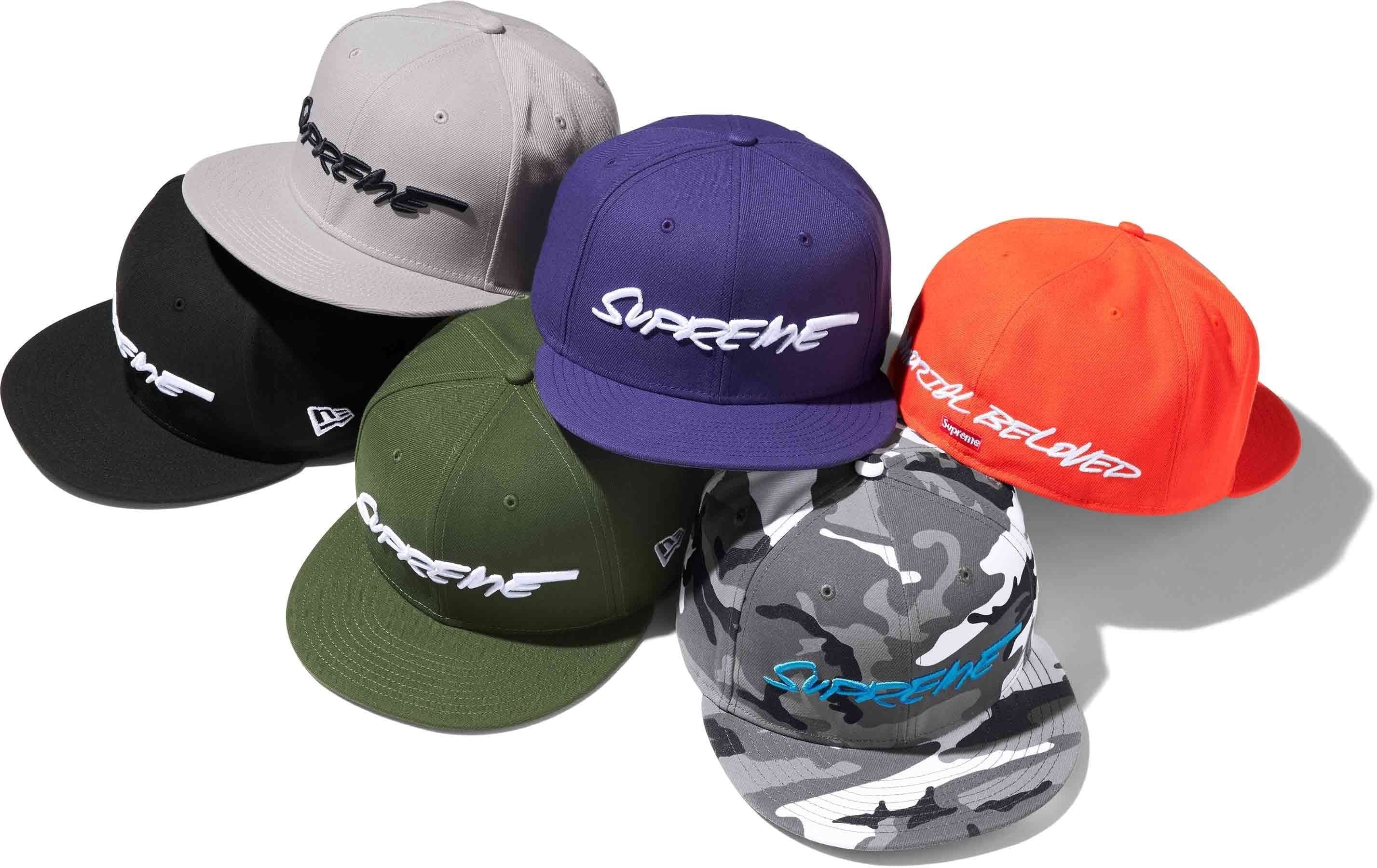 Futura New Era®