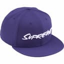 Futura New Era® view 12