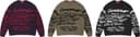 Futura Sweater view 1