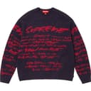 Futura Sweater view 8