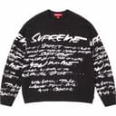 Futura Sweater view 10