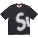 Halftone S/S Top view 6