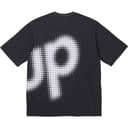 Halftone S/S Top view 7