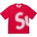 Halftone S/S Top view 8