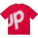 Halftone S/S Top view 9