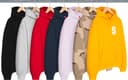 $ Hooded Sweatshirt view 1