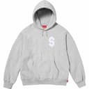 $ Hooded Sweatshirt view 3