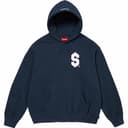 $ Hooded Sweatshirt view 5