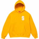 $ Hooded Sweatshirt view 7