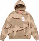 $ Hooded Sweatshirt view 9