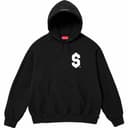 $ Hooded Sweatshirt view 12