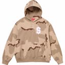$ Hooded Sweatshirt view 14