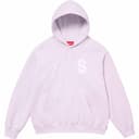 $ Hooded Sweatshirt view 16