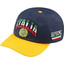 Italia 6-Panel view 8