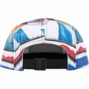 Maradona Camp Cap view 4