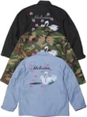 Melvins BDU Jacket view 1