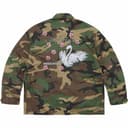 Melvins BDU Jacket view 2