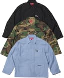 Melvins BDU Jacket view 10
