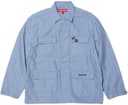 Melvins BDU Jacket view 14