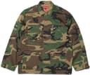 Melvins BDU Jacket view 16