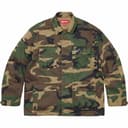 Melvins BDU Jacket view 17