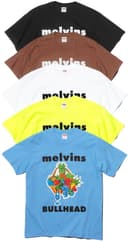 Melvins Bullhead Tee view 1