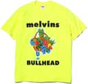 Melvins Bullhead Tee view 9