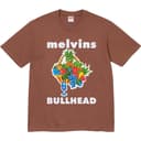 Melvins Bullhead Tee view 10