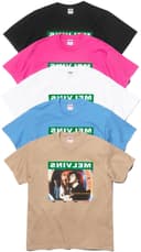 Melvins Prick Tee view 1