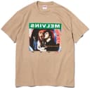 Melvins Prick Tee view 9