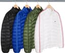 Micro Down Jacket view 1