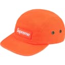 Military Camp Cap view 5