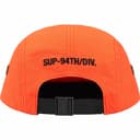 Military Camp Cap view 6