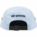 Military Camp Cap view 11
