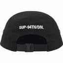 Military Camp Cap view 13
