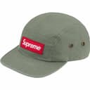 Military Camp Cap view 14