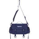 Mini Duffle Bag view 3