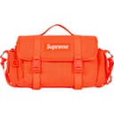 Mini Duffle Bag view 4
