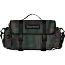 Mini Duffle Bag view 10