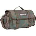 Mini Duffle Bag view 11
