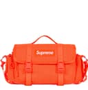 Mini Duffle Bag view 12