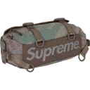 Mini Duffle Bag view 13