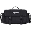 Mini Duffle Bag view 15