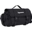 Mini Duffle Bag view 17