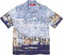 Mosaic S/S Shirt view 1