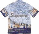 Mosaic S/S Shirt view 3