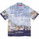 Mosaic S/S Shirt view 4