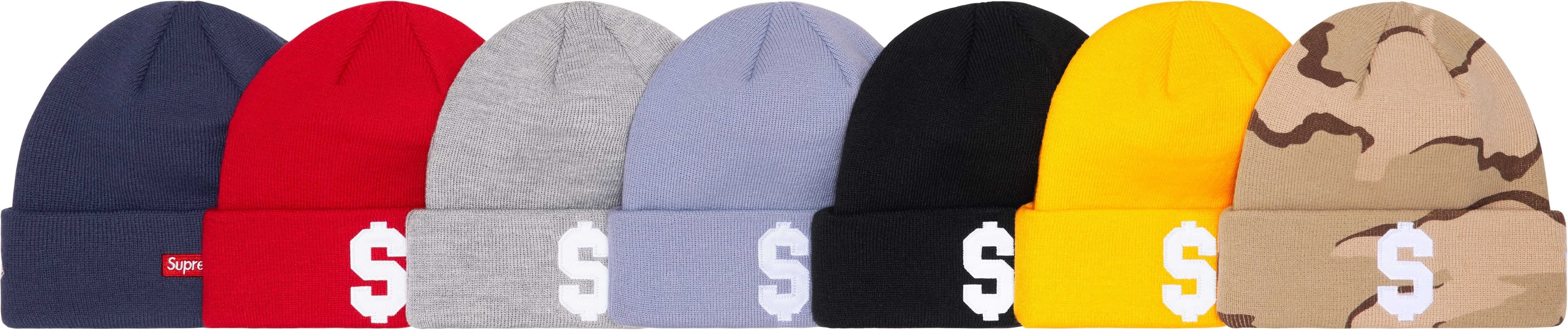 New Era® $ Beanie
